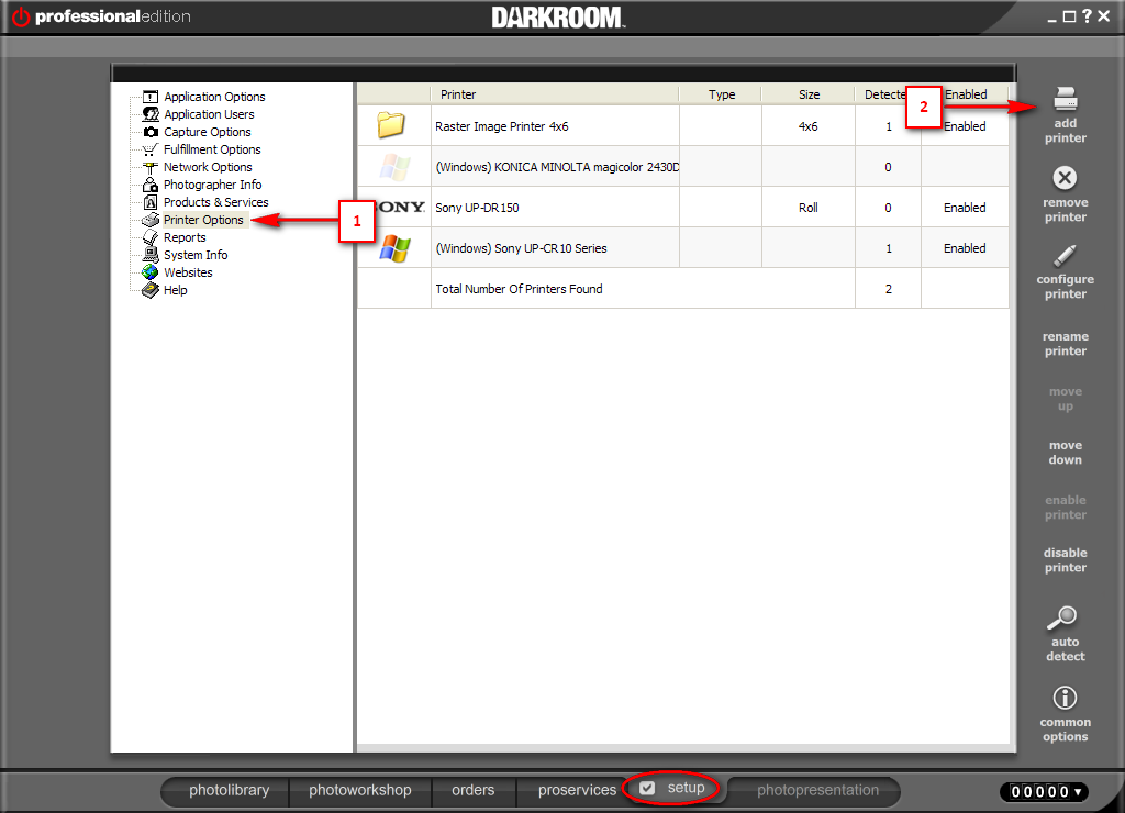 printao alternative for windows printao alternative for windows