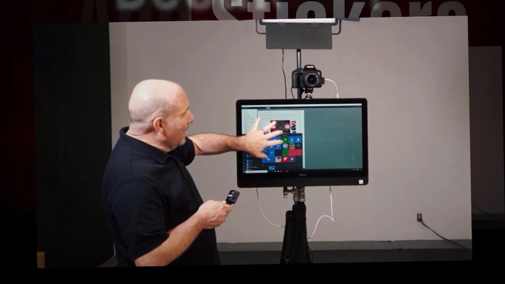 darkroom booth 3 software