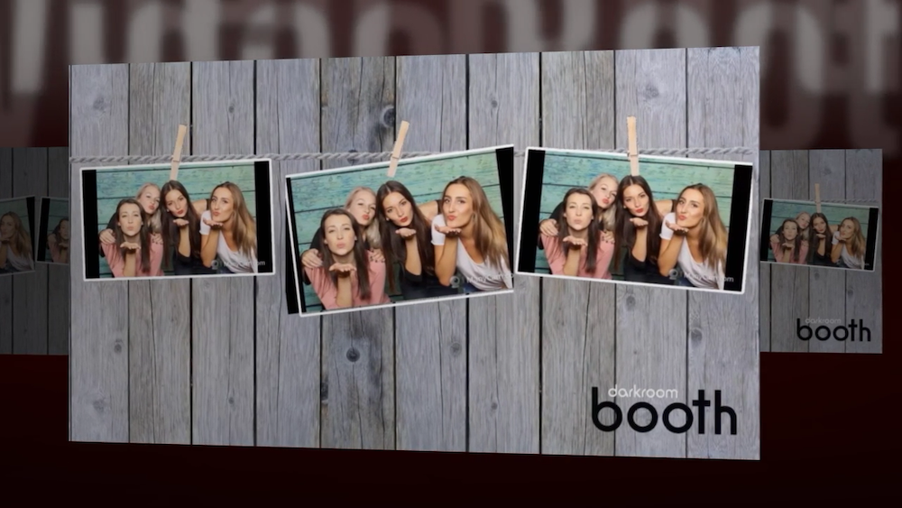 darkroom photo booth downloads mac