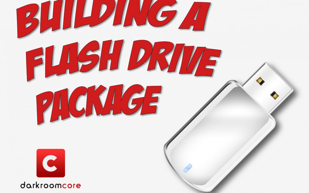 A Wise Idea – “Print” a File to a Flash Drive w/ Core