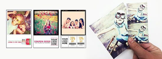 It’s Hip to Print Square