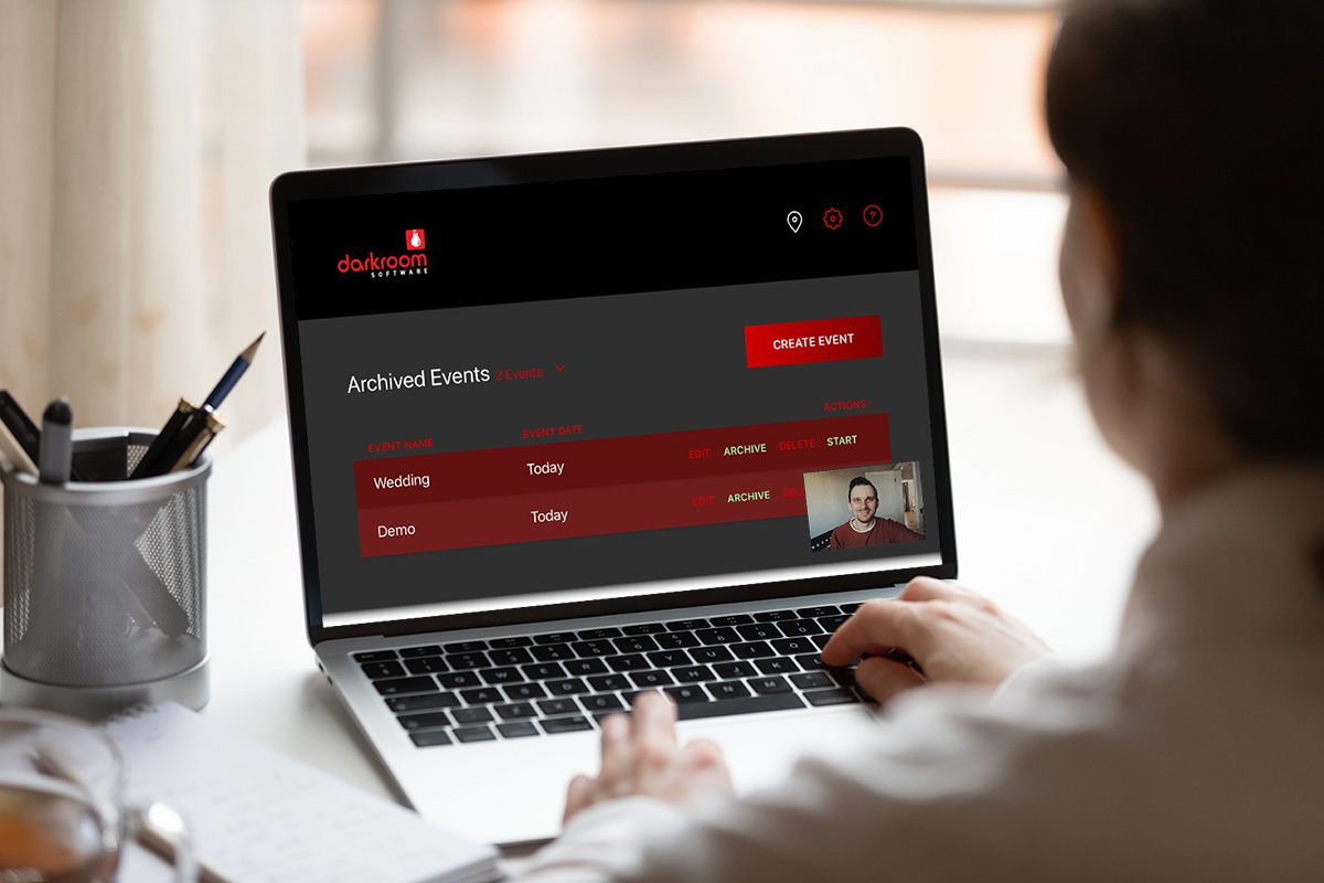 Darkroom Software Virtual Learning Event Darkroom Software