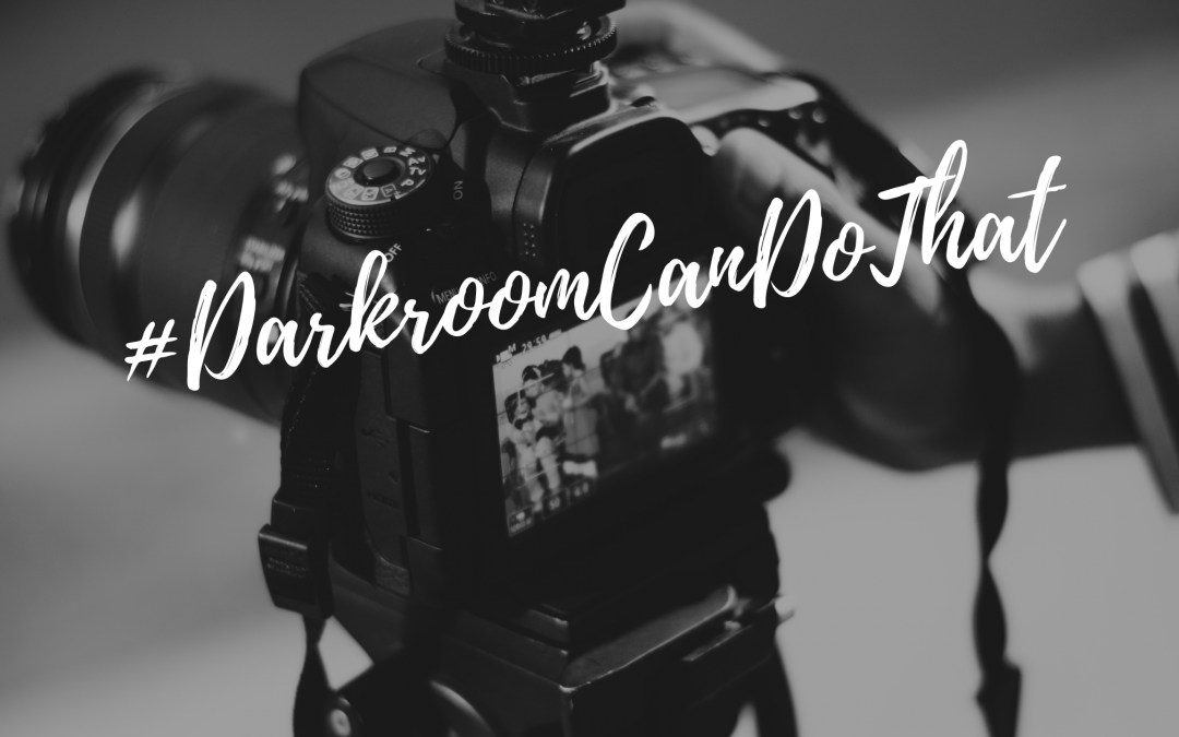 Darkroom can do that!