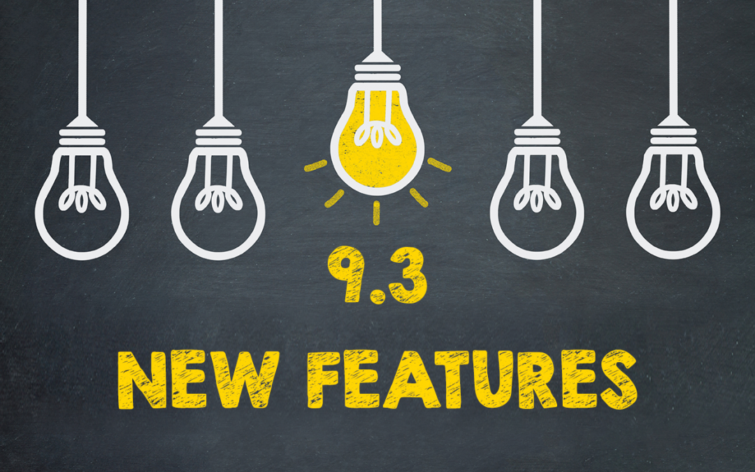 Darkroom Core and Pro Version 9.3 – Latest Features & Updates
