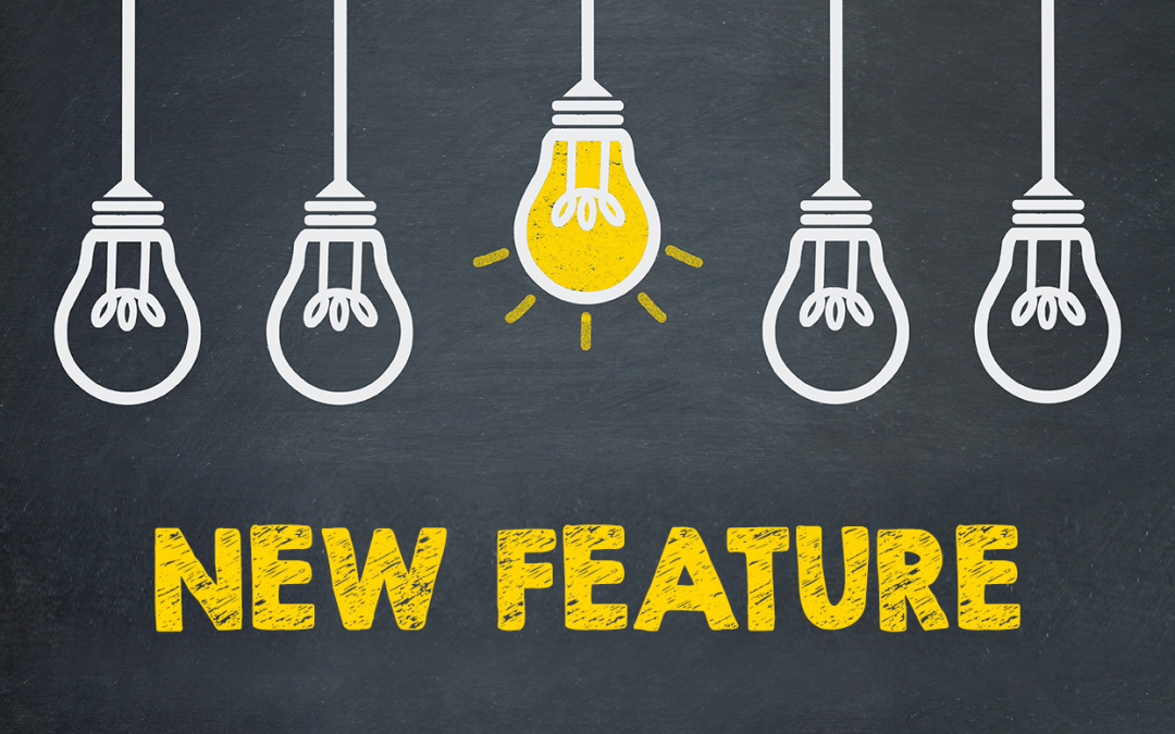 New Feature Alert – Darkroom Core, Pro and Assembly software