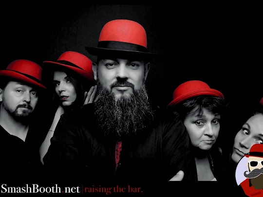 Customer Profile: Jason Whaley of Smash Booth