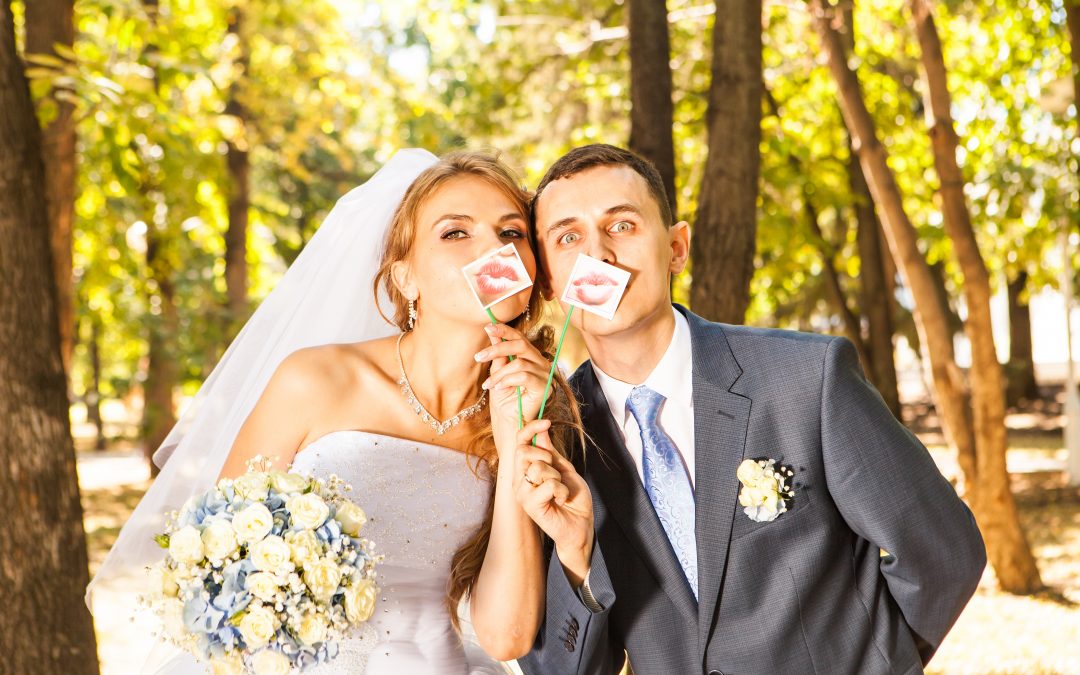 6 things you can do now to get your photo booth ready for wedding season