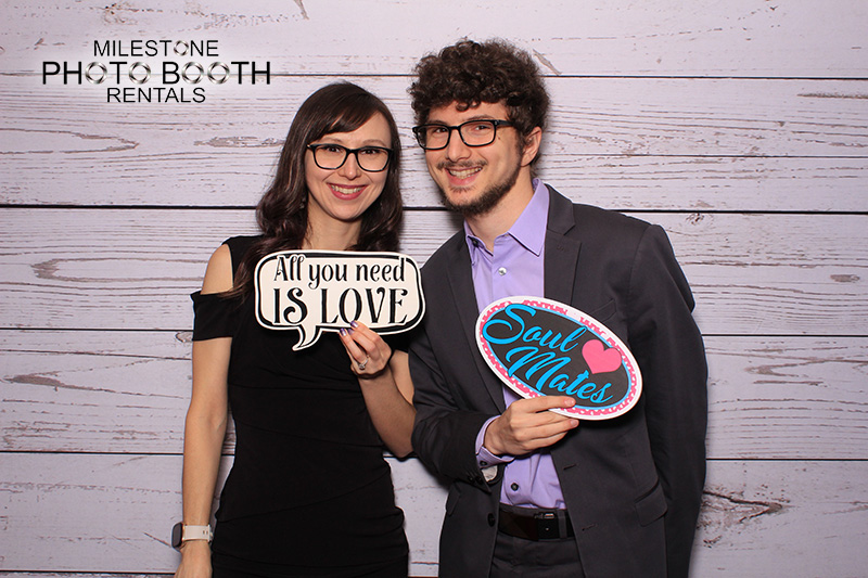 Customer Profile: Shayn Satten of Milestone Photo Booth Rentals